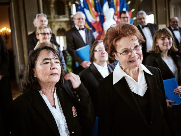 Séance photo 2015